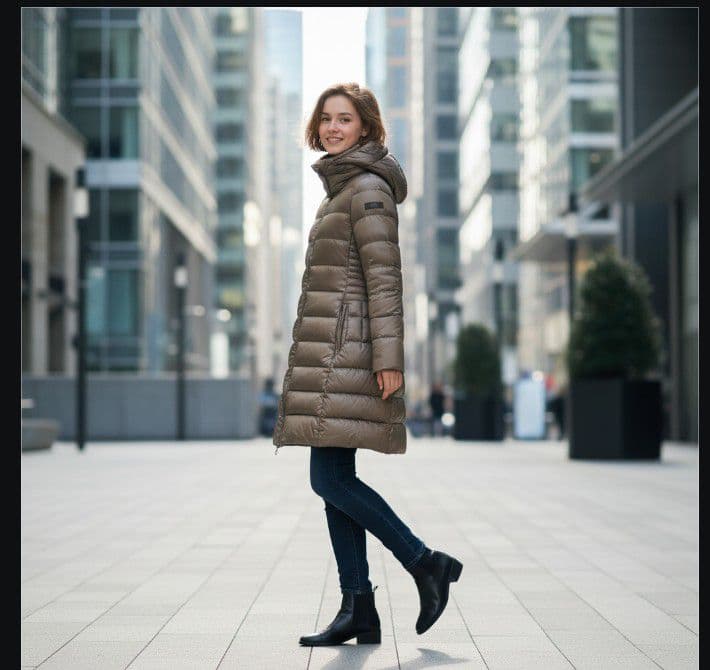 TATRAS タトラス BABILA ダウンコート 01 ギャランティカード付