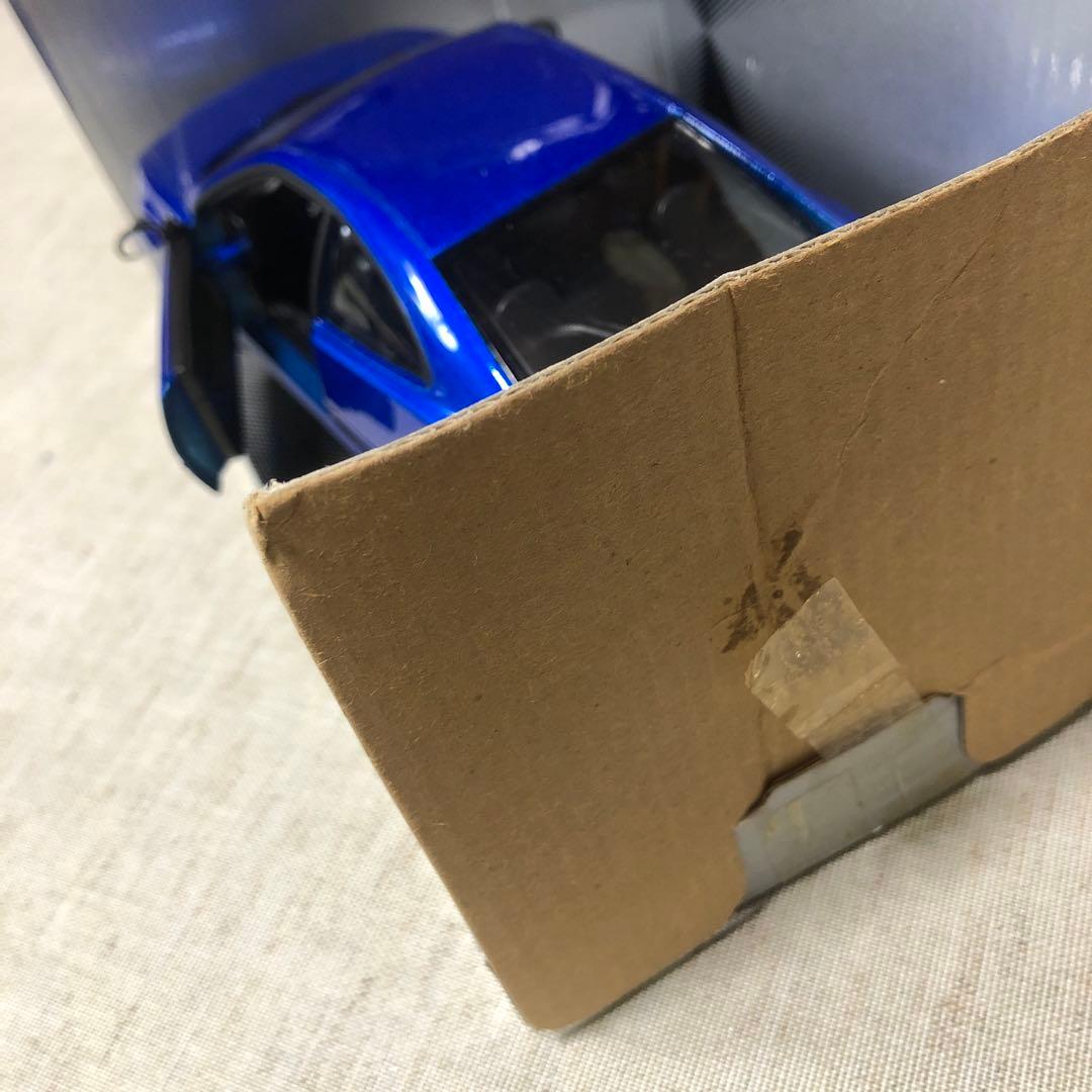 WELLY 1997 406 プジョー クーペ 1/24 メタル - メルカリ