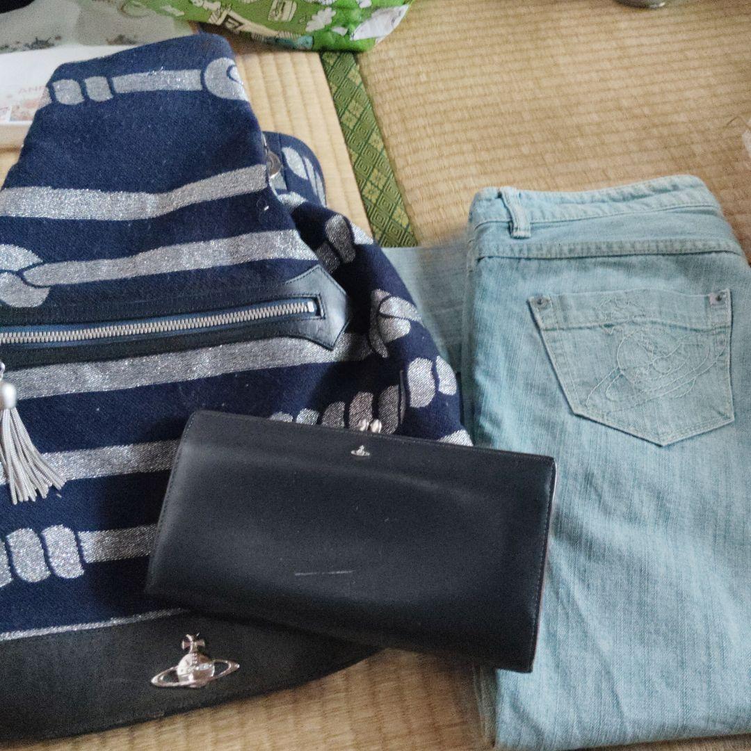 ヴィヴィアンウエストウッド