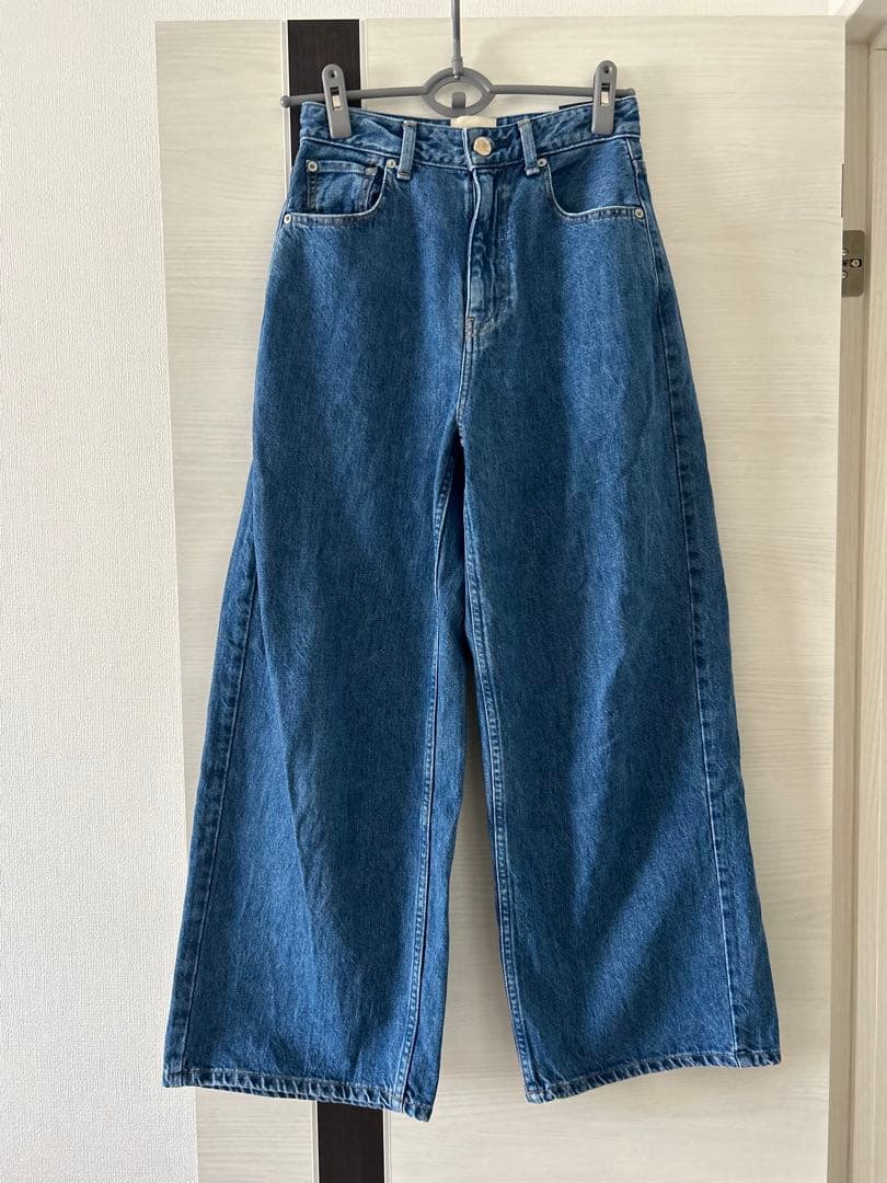 SHISHIKUI ★ Dad インディゴ