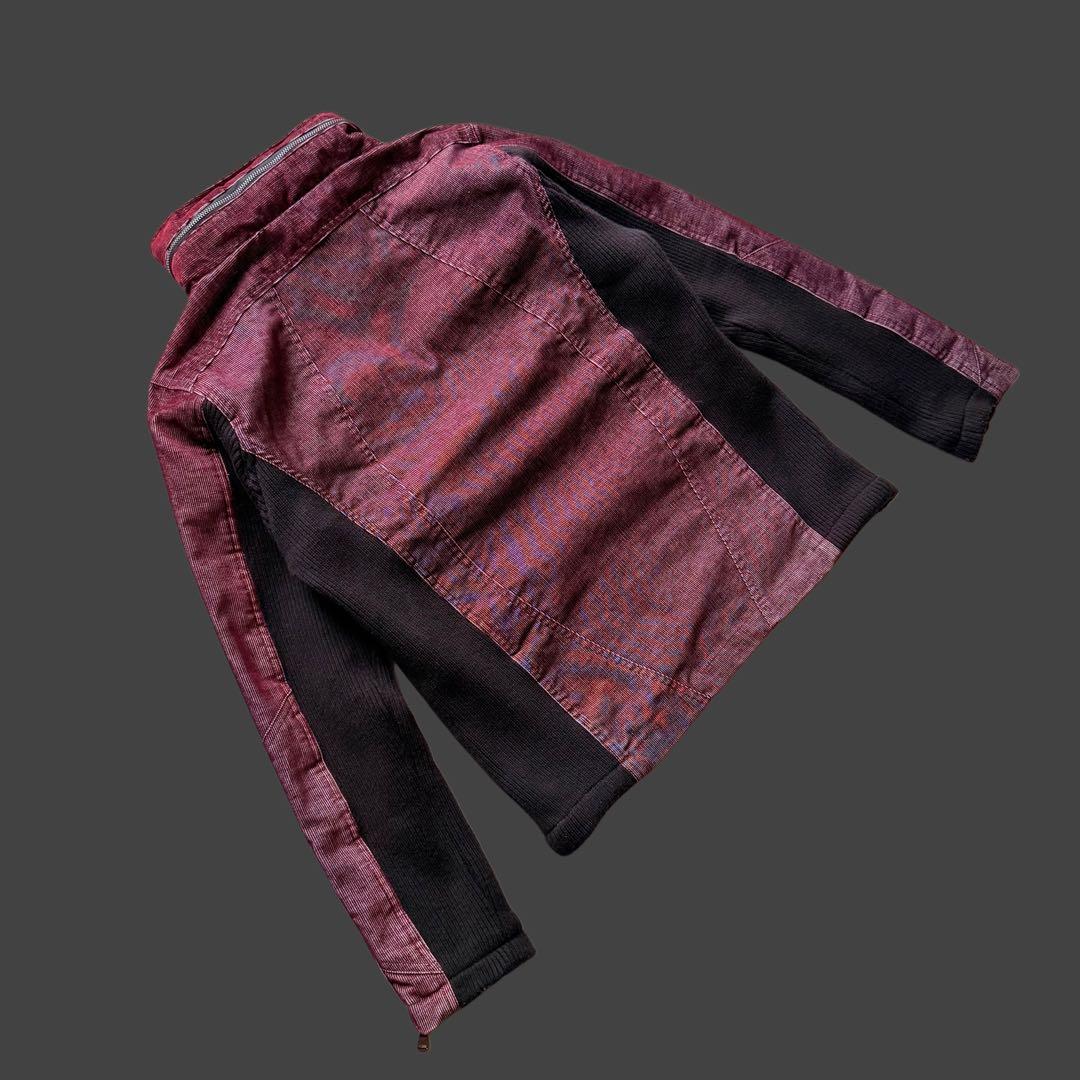 00s ギミック ハイブリッドライダース ダブルジップ モード 平成 お兄