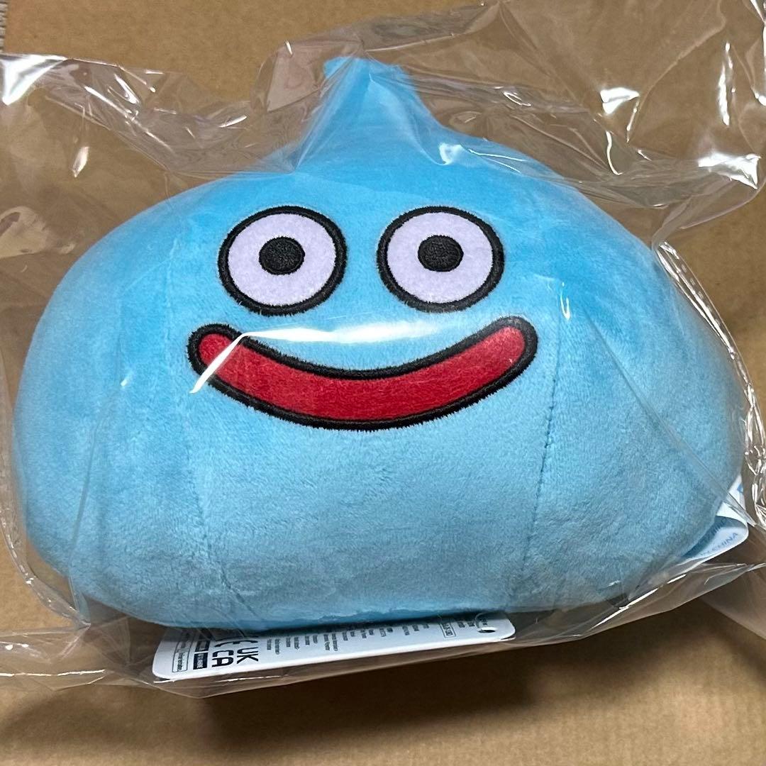 ドラゴンクエスト7 Switch版スチールブックケース & スライム - メルカリ