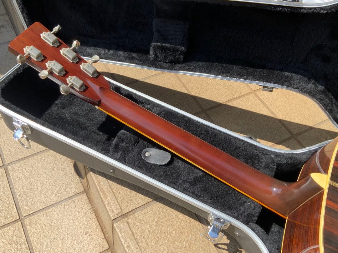 Tokai Cat's Eyes CE-1000S 81年製 ハードケース付 - メルカリ