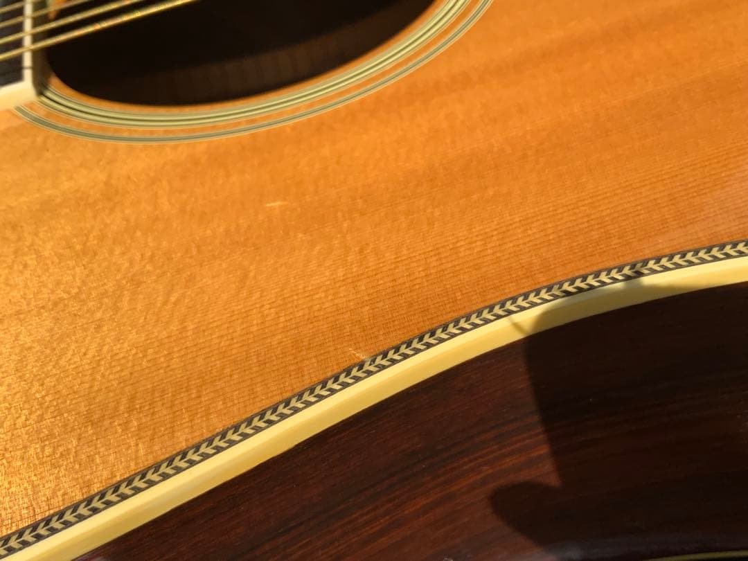 Tokai Cat's Eyes CE-1000S 81年製 ハードケース付 - メルカリ