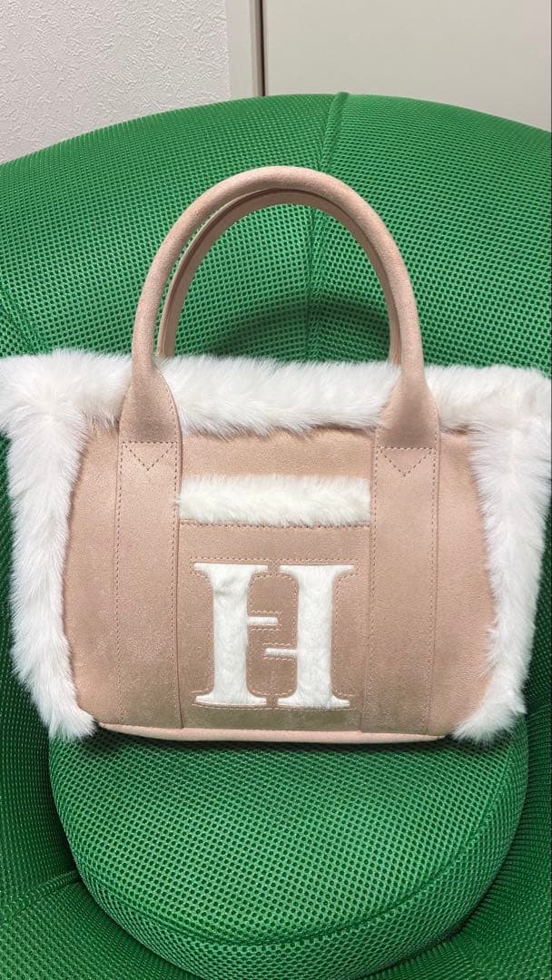 Herlipto Cozy Winter Tote Bag - メルカリ