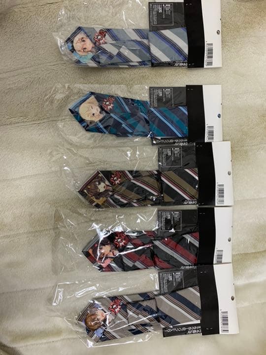 艦これネクタイセット Amazon.co.jp: 艦隊これくしょん -艦これ- 暁改二 ネクタイ : ホビー