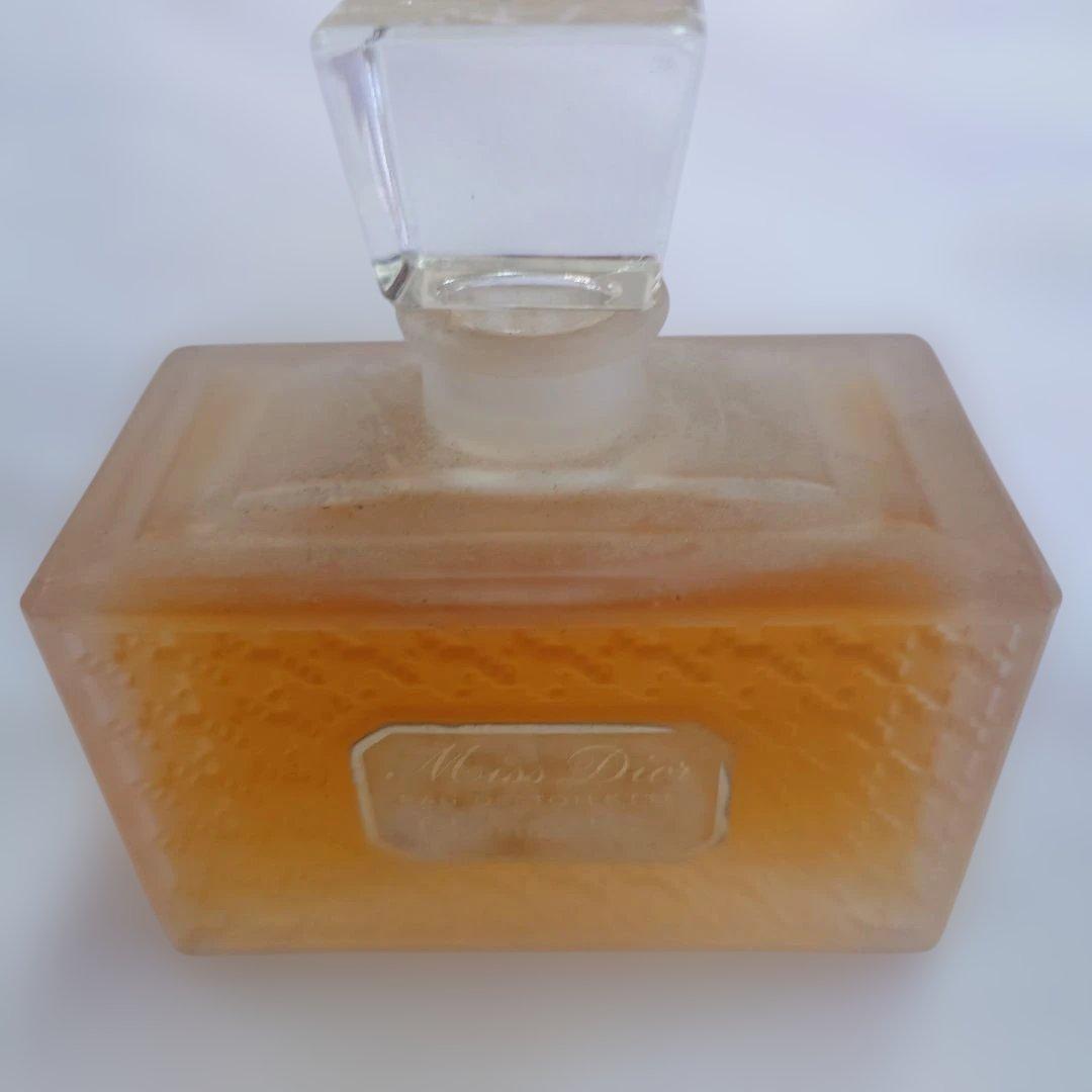 香水(女性用) Miss Dior EDT 100ml