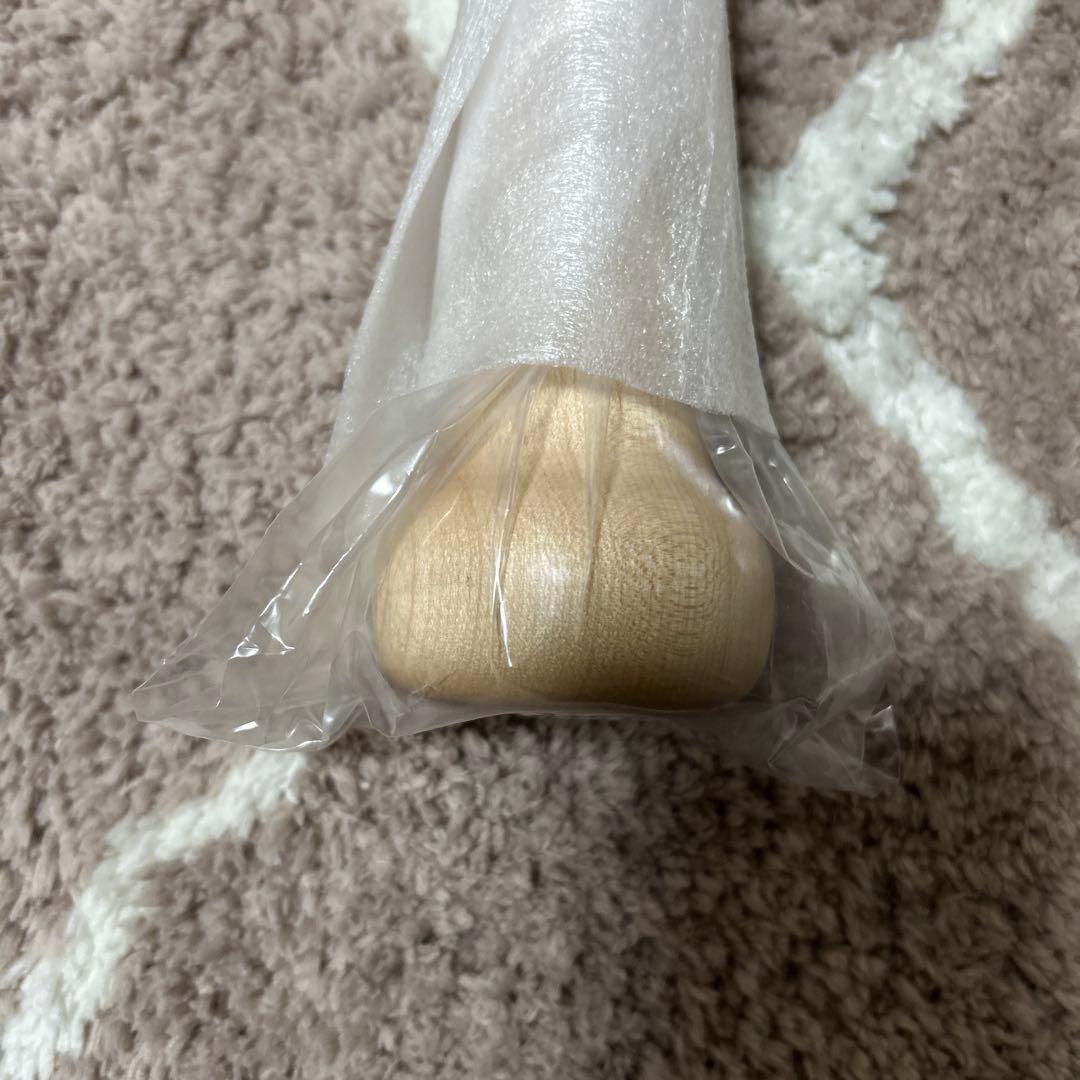 ヤナセスペシャルオーダー魚雷バット - メルカリ