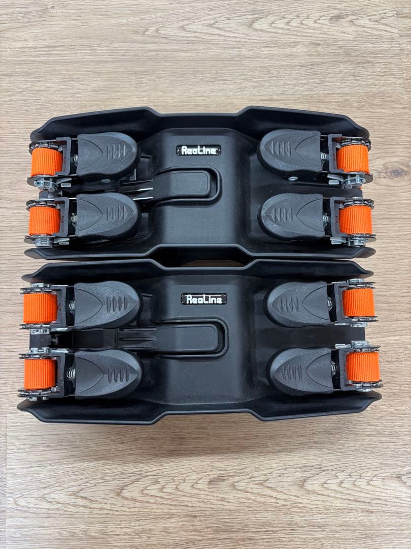 リトル本田　リアライン・コアSIセット