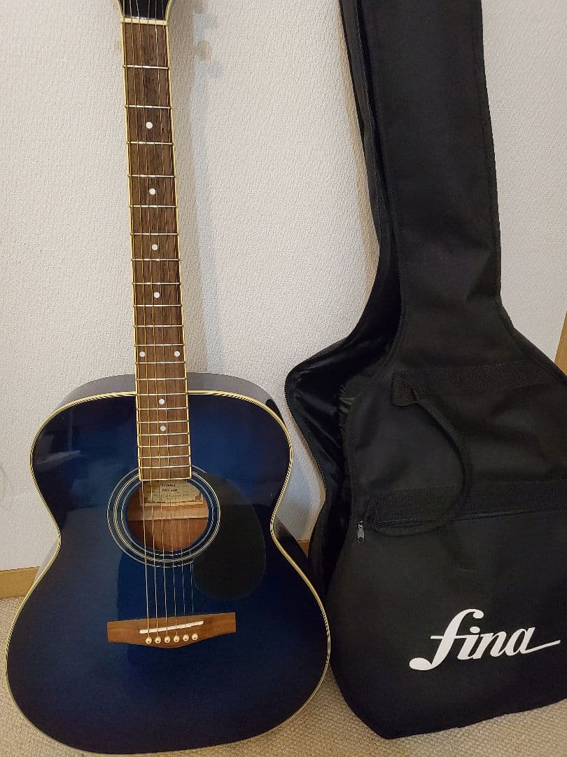 アコースティックギター