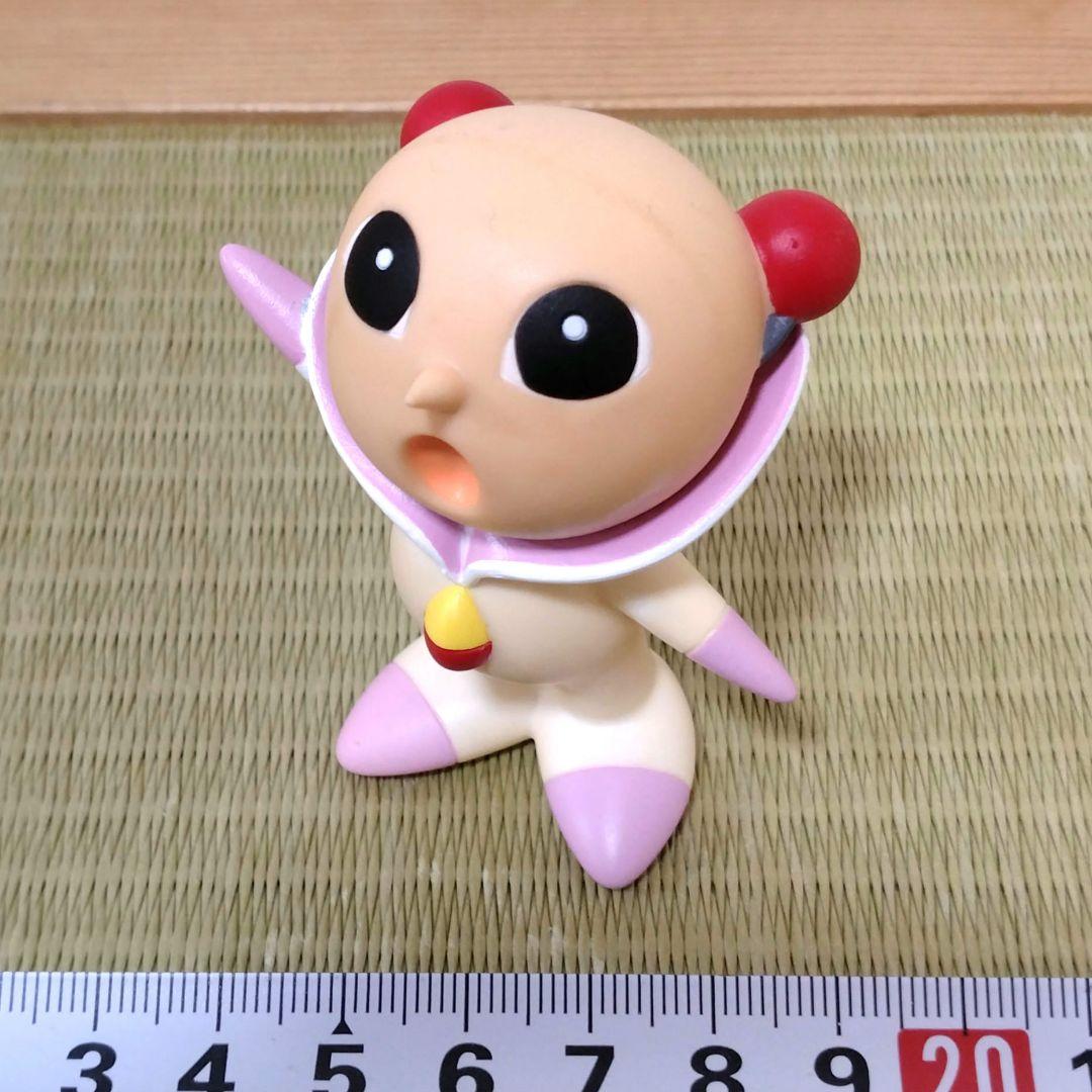 パピ (大長編ドラえもん) フィギュア 約10cm 箱付き　メディコム・トイ