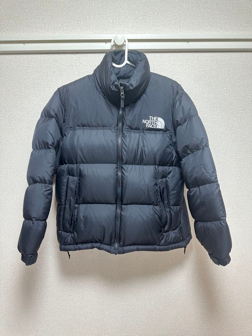 ジャケット・アウター Short Nuptse Jacket