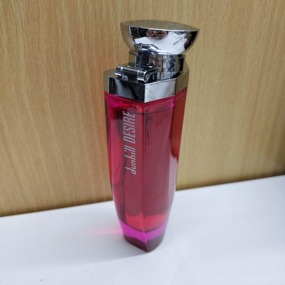 香水(女性用) dunhill DESIRE for a woman 50ml