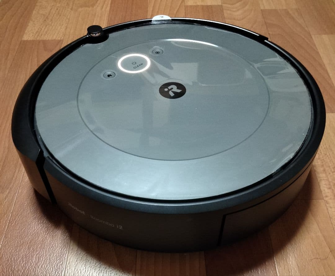 ルンバiRobotルンバi2使用時間2時間未満【22年製】極美品 - メルカリ