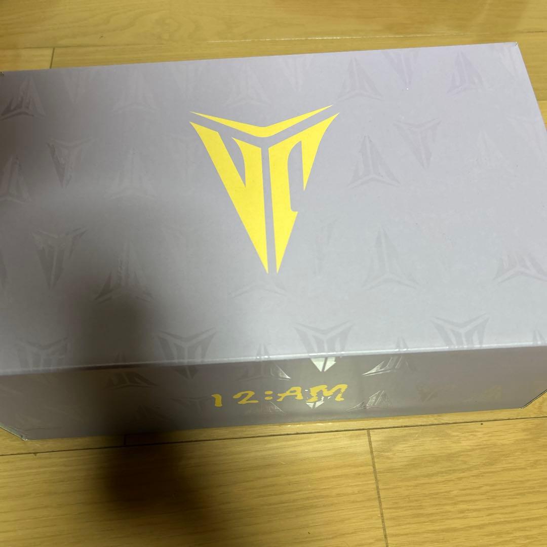 JA2 バスケットボールシューズ　27.5cm