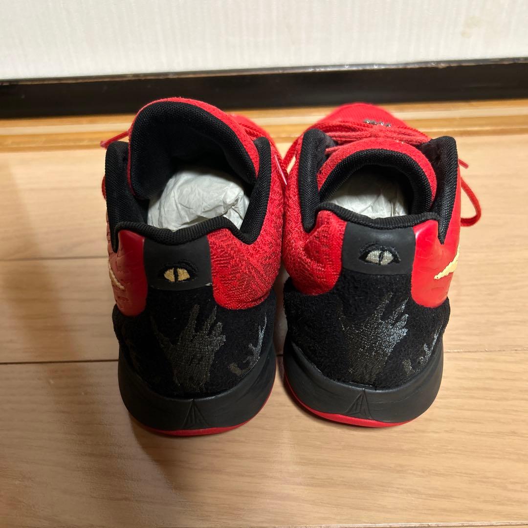 JA2 バスケットボールシューズ　27.5cm