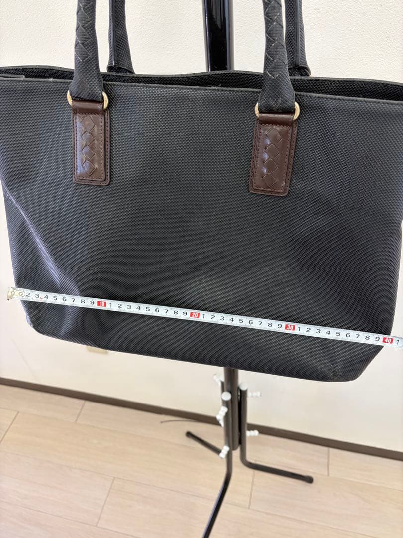 BOTTEGA VENETA（ボッテガヴェネタ）マルコポーロ トートバッグ - メルカリ