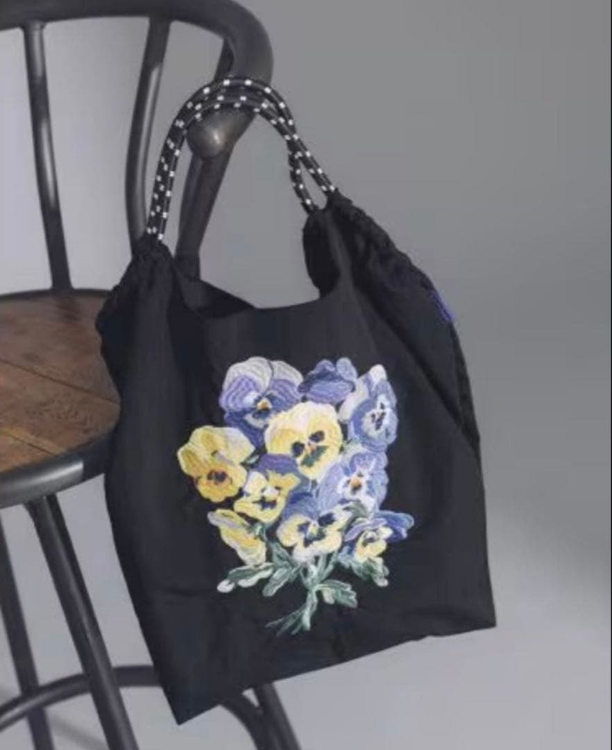 【ジャーナルスタンダード】BALL＆CHAIN TOLIGHTコラボバッグ 別注【BALL＆CHAIN ×TOLIGHT】BAG（トートバッグ）｜JOURNAL STANDARD