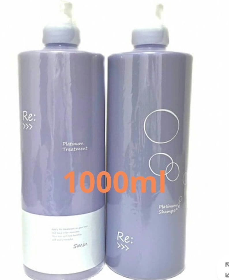 アジュバンプラチナムセット