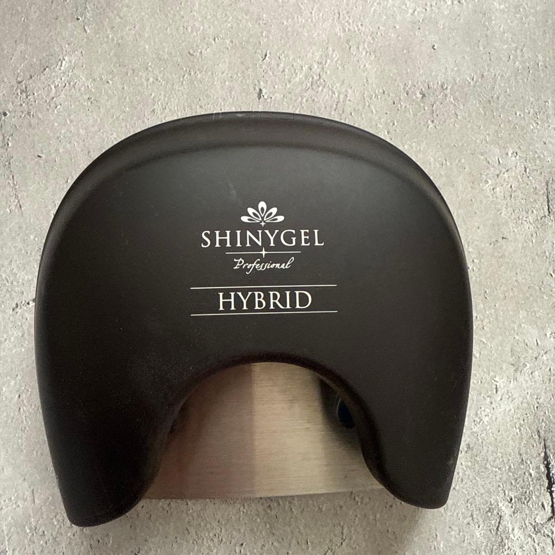 プロ仕様♡シャイニージェル36wハイブリットLEDライト