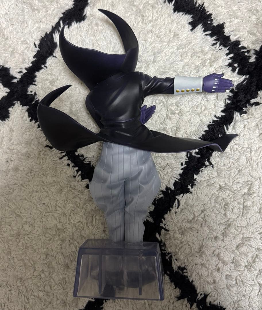 一番くじ 開催文化祭 ジェントル ラブラバ フィギュアセット - メルカリ