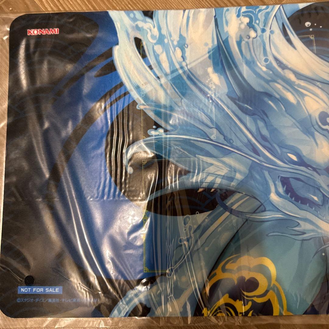 竜水の神子 プレイマット - メルカリ