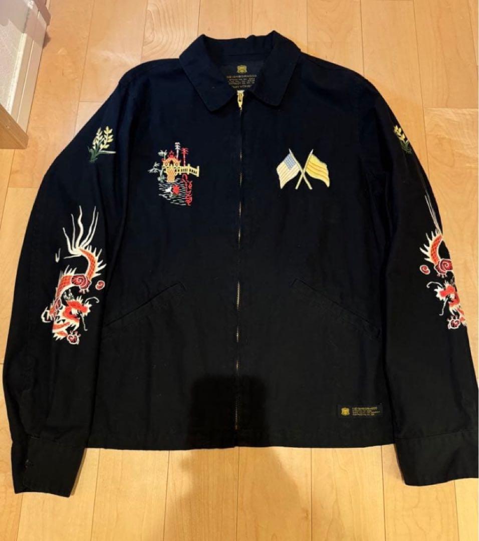 ネイバーフッド　ベトジャン