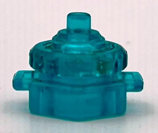 ベイブレード BB-94 サイクロンヘラクレオ 105F メタルファイト - メルカリ