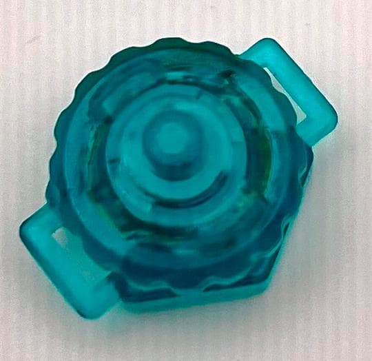 ベイブレード BB-94 サイクロンヘラクレオ 105F メタルファイト - メルカリ