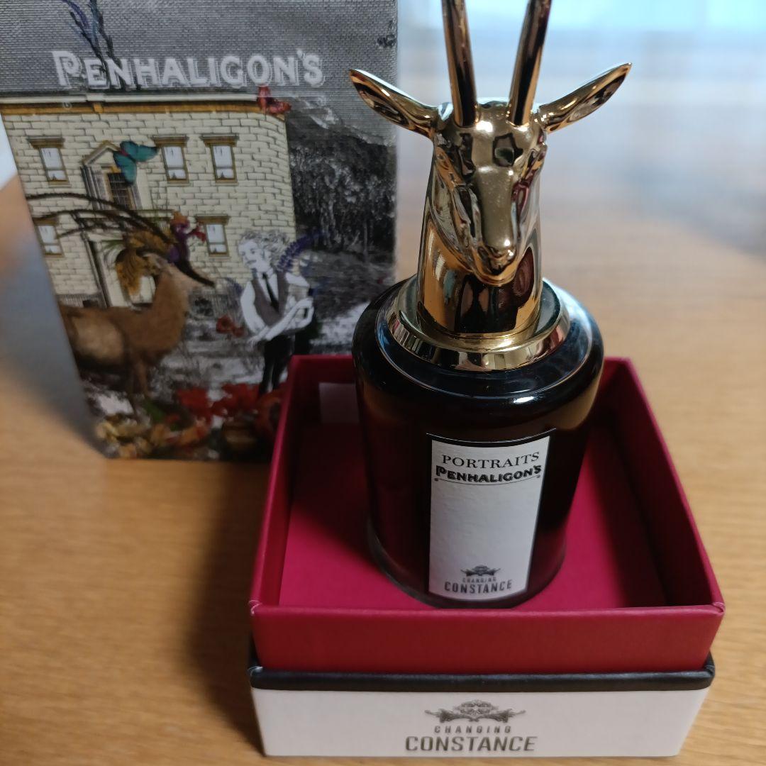 Penhaligon's ペンハリガン チェンジング・コンスタンス 75mL