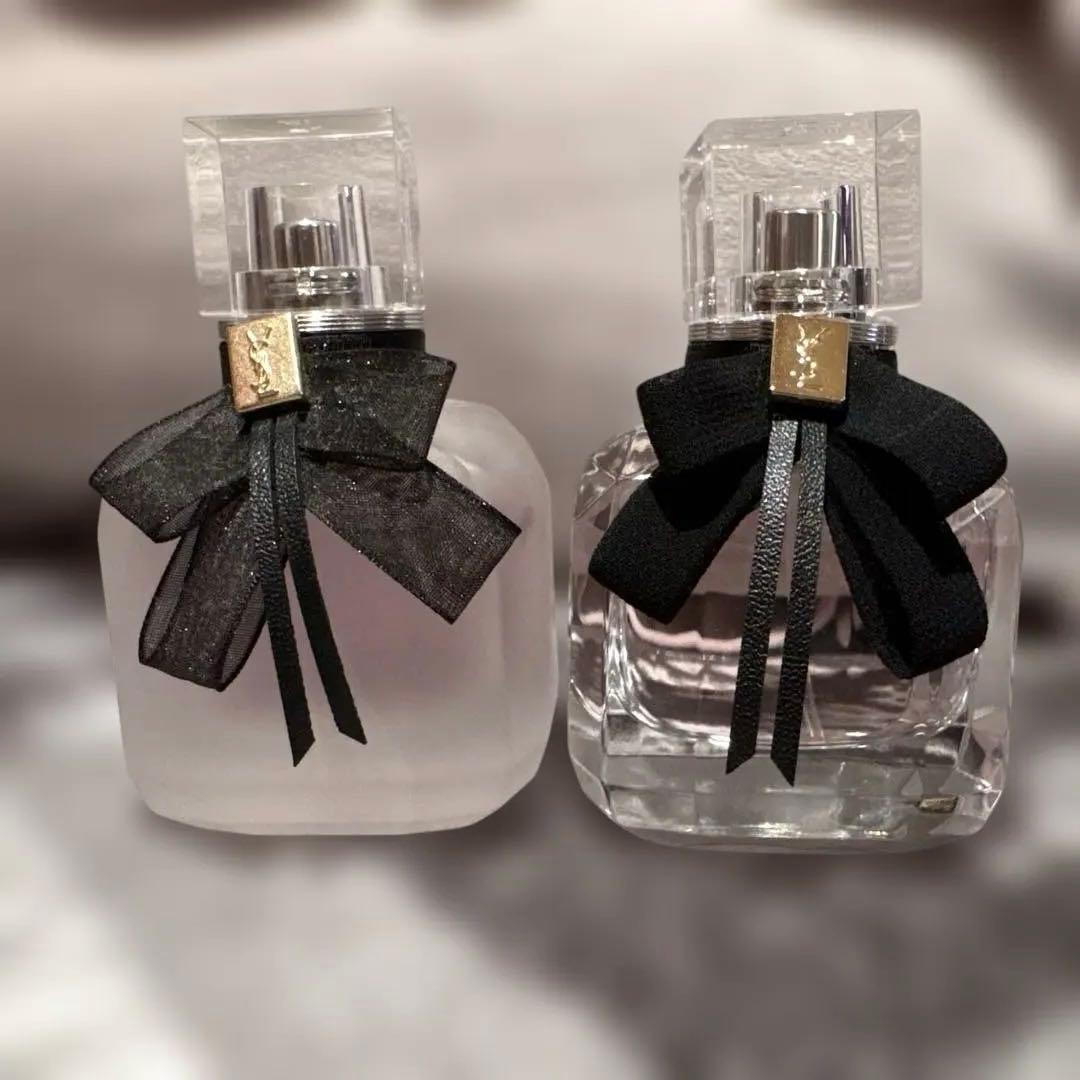 モン パリ オードパルファム 30mL モン パリ ヘアミスト 30mL