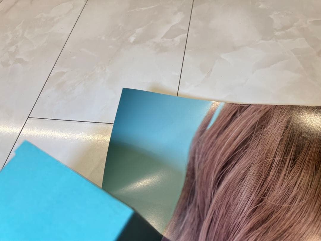 西野カナ 非売品販促用ポスター 7th Album『LOVE it』 - メルカリ