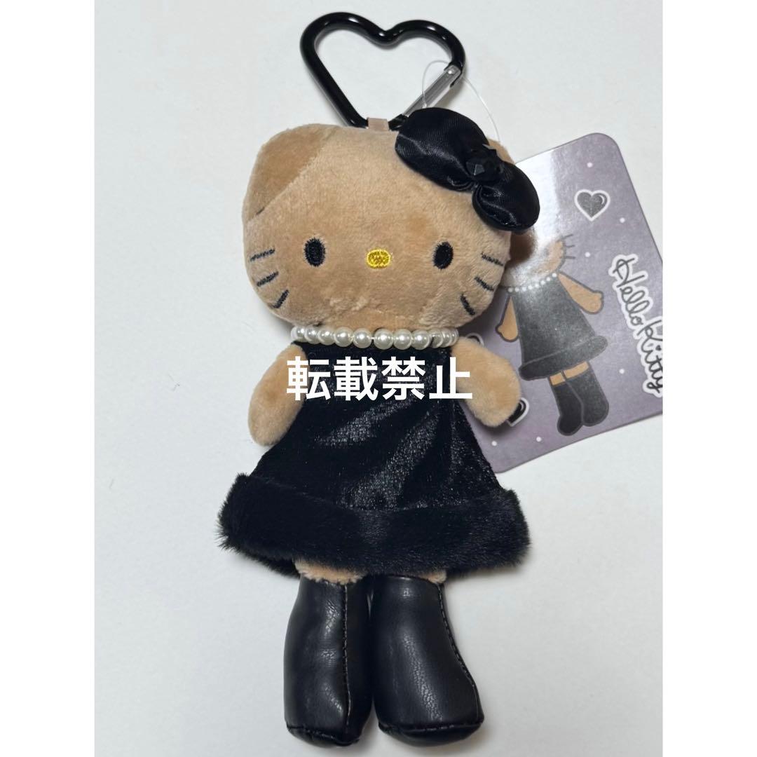 キティ 足長 脚長 日焼け 黒 ドレス 1点 - メルカリ