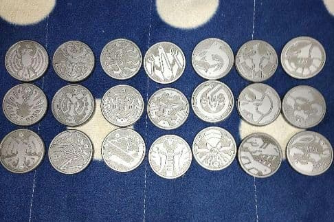 仮面ライダーオーズ SO-DO CHRONICLE 層動 仮面ライダーオーズCOMBOCHANGE2｜発売日：2020