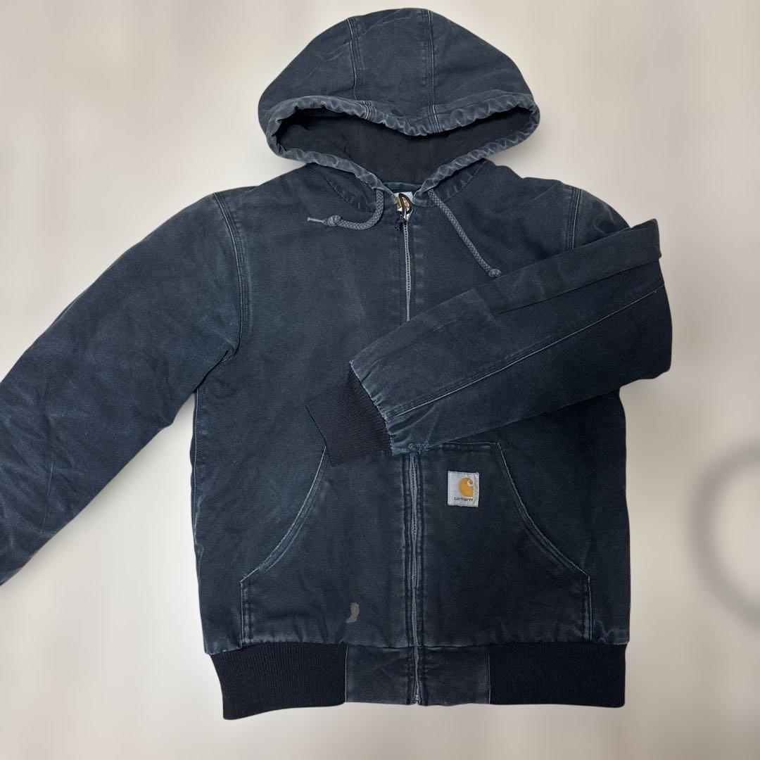 Carhartt アクティブジャケット　Mサイズ