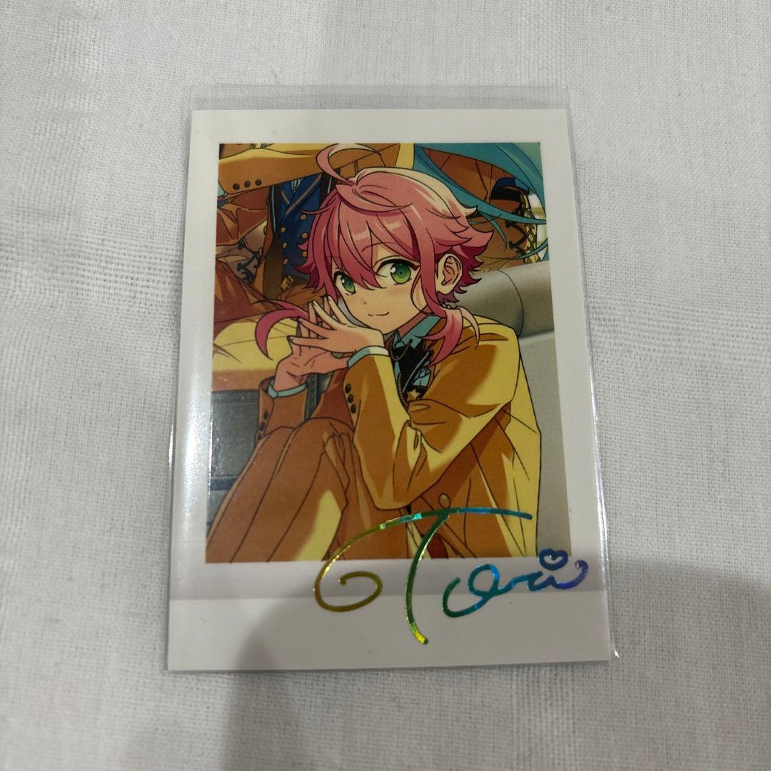 あんさんぶるスターズ 姫宮桃李 ぱしゃこれ - メルカリ