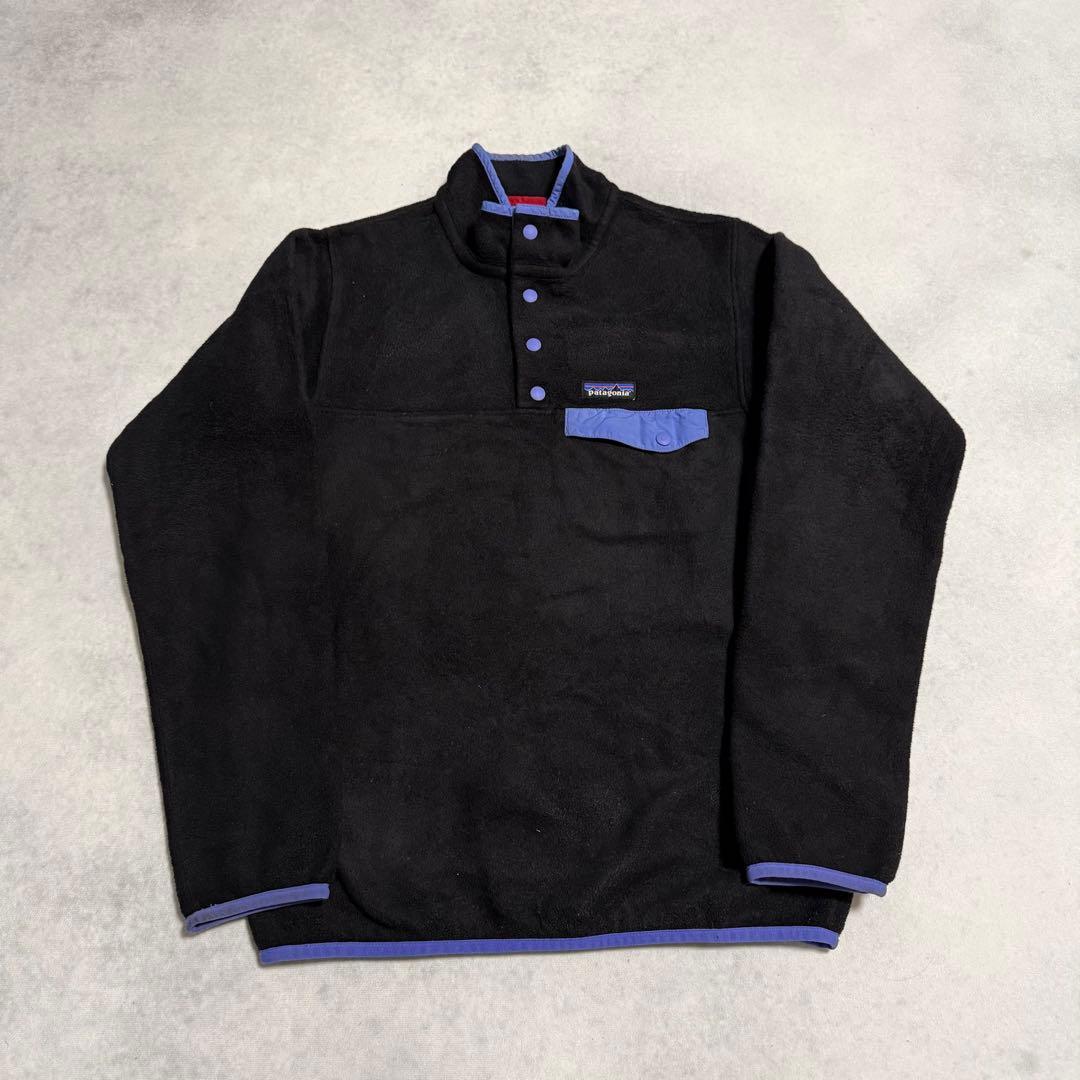 ジャケット・アウター archive Patagonia Synchilla Snap-T