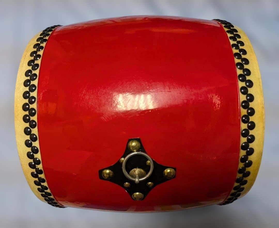 エイサー大太鼓ケース付（TB-4）