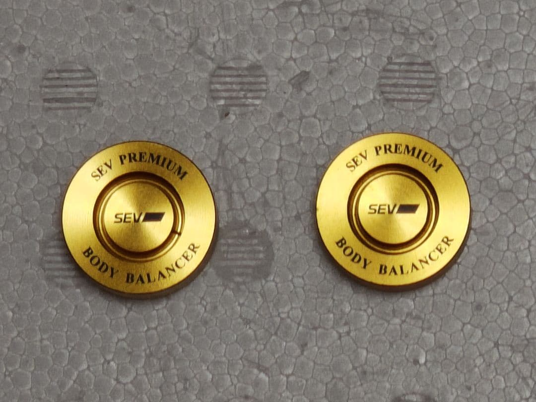 SEV PREMIUM ボディバランサー