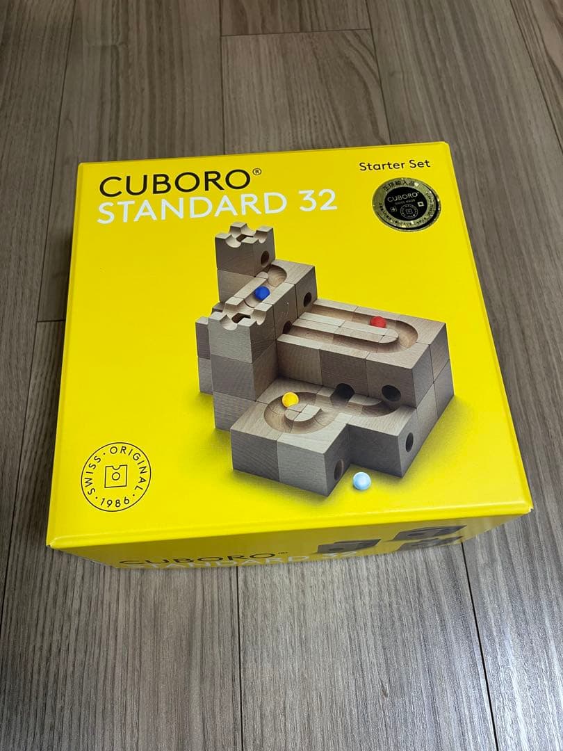 CUBORO スタンダード32 スターターセット