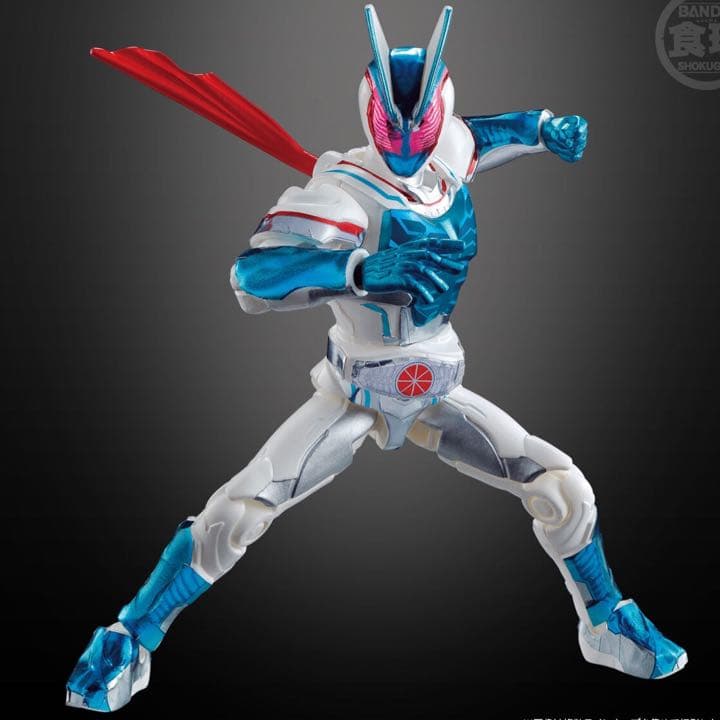 装動 仮面ライダー センチュリー 手首パーツ セット 掌動 装動 勇動 超