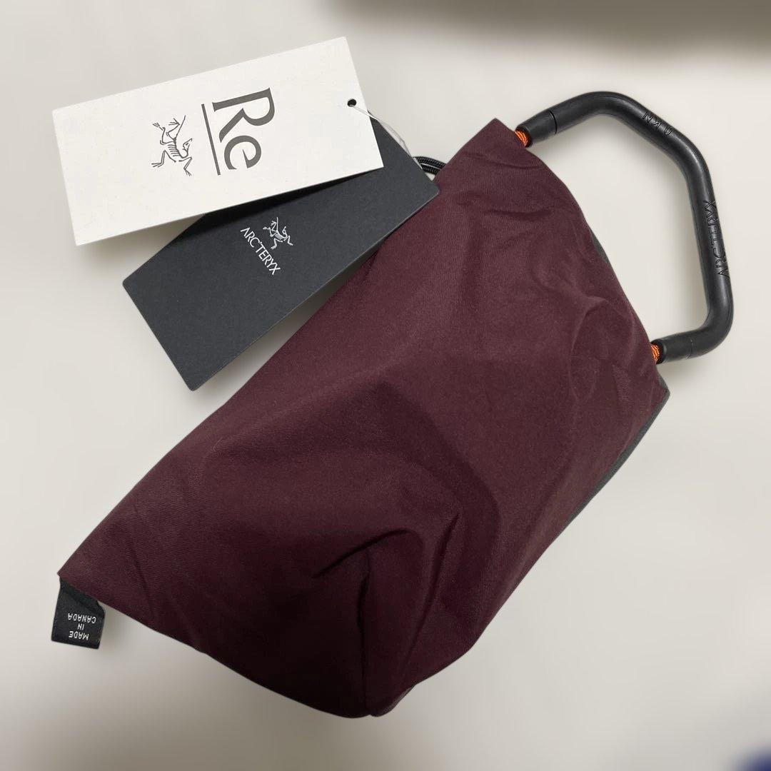 ARC'TERYX Recut Foley Pouch Multi-Color Unused Limited Edition | eBay