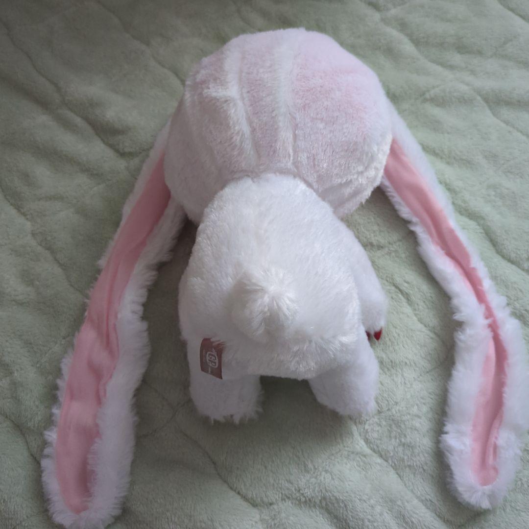 グルーミー ぬいぐるみ 汎用うさぎ コス チャックスGPタイトー