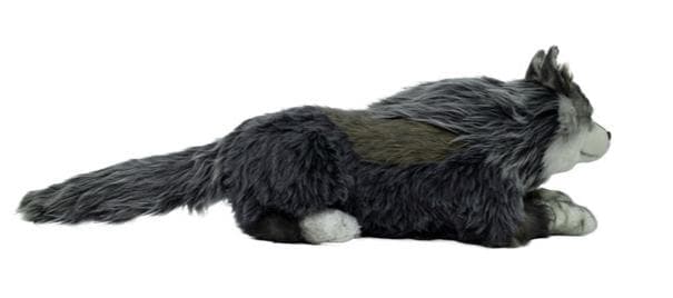 新品・未開封】『FINAL FANTASY XVI』 ぬいぐるみ 〈トルガル〉 - メルカリ