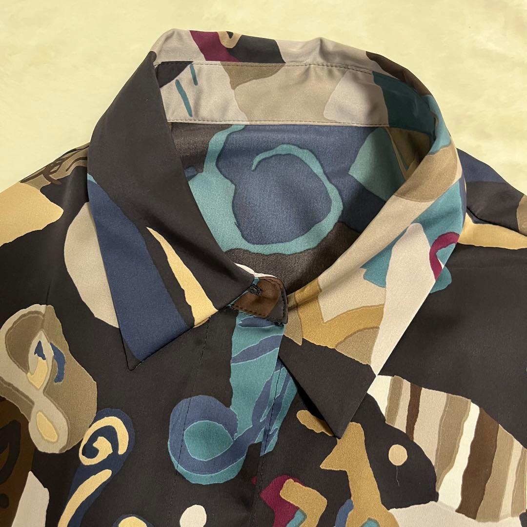 tokuko 1er vol トクコプルミエヴォル チュニック - メルカリ