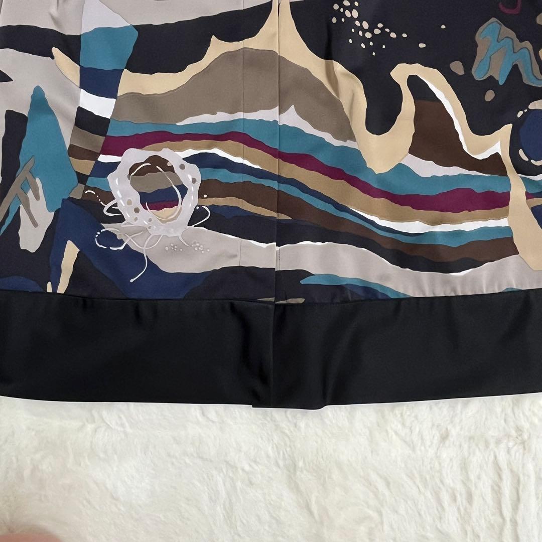 tokuko 1er vol トクコプルミエヴォル チュニック - メルカリ