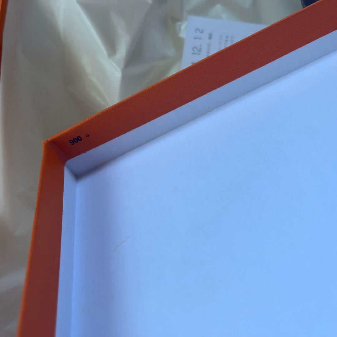 HERMES 空き箱 50センチ超特大サイズ 紙袋 ケリー バーキン ショッパー