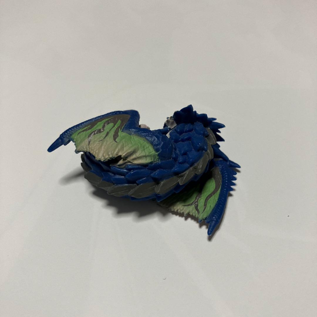 CFB Cute モンスターハンター お眠りモンスター 5体セット - メルカリ