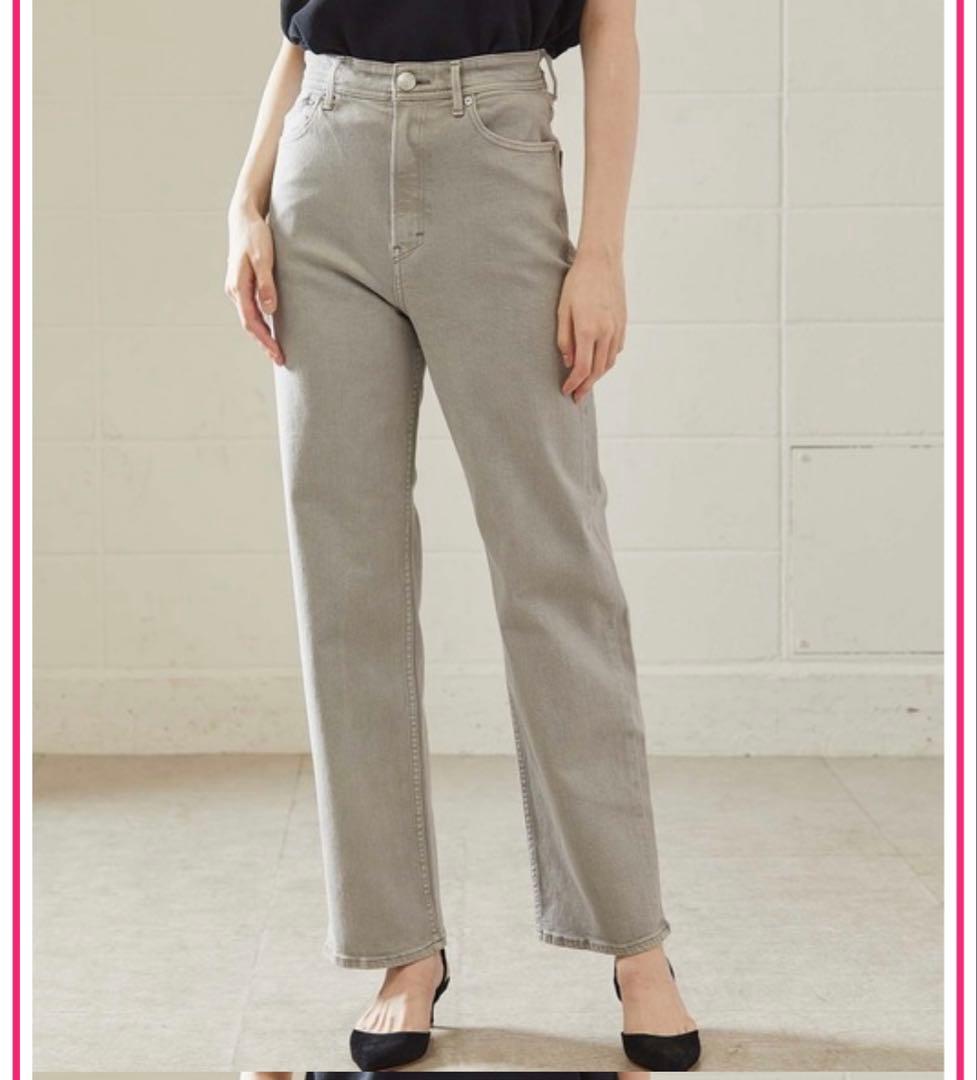 パンツ yanuk Lea 26