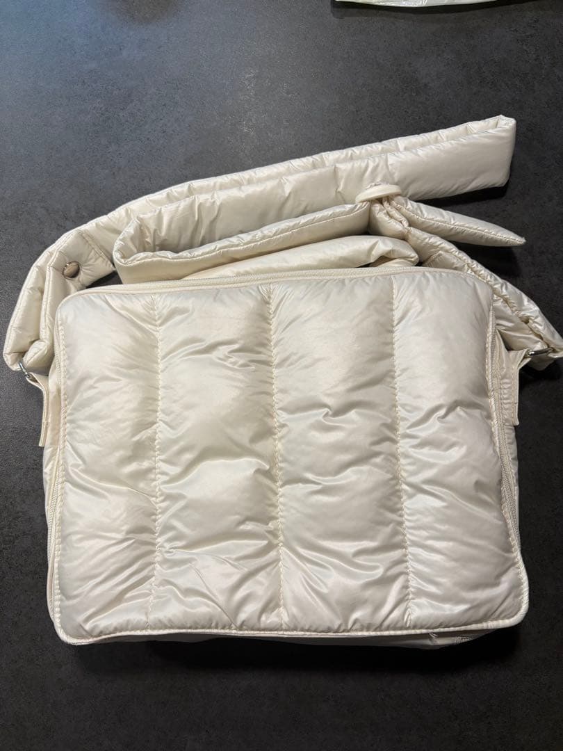 calin マザーズバッグ カラン